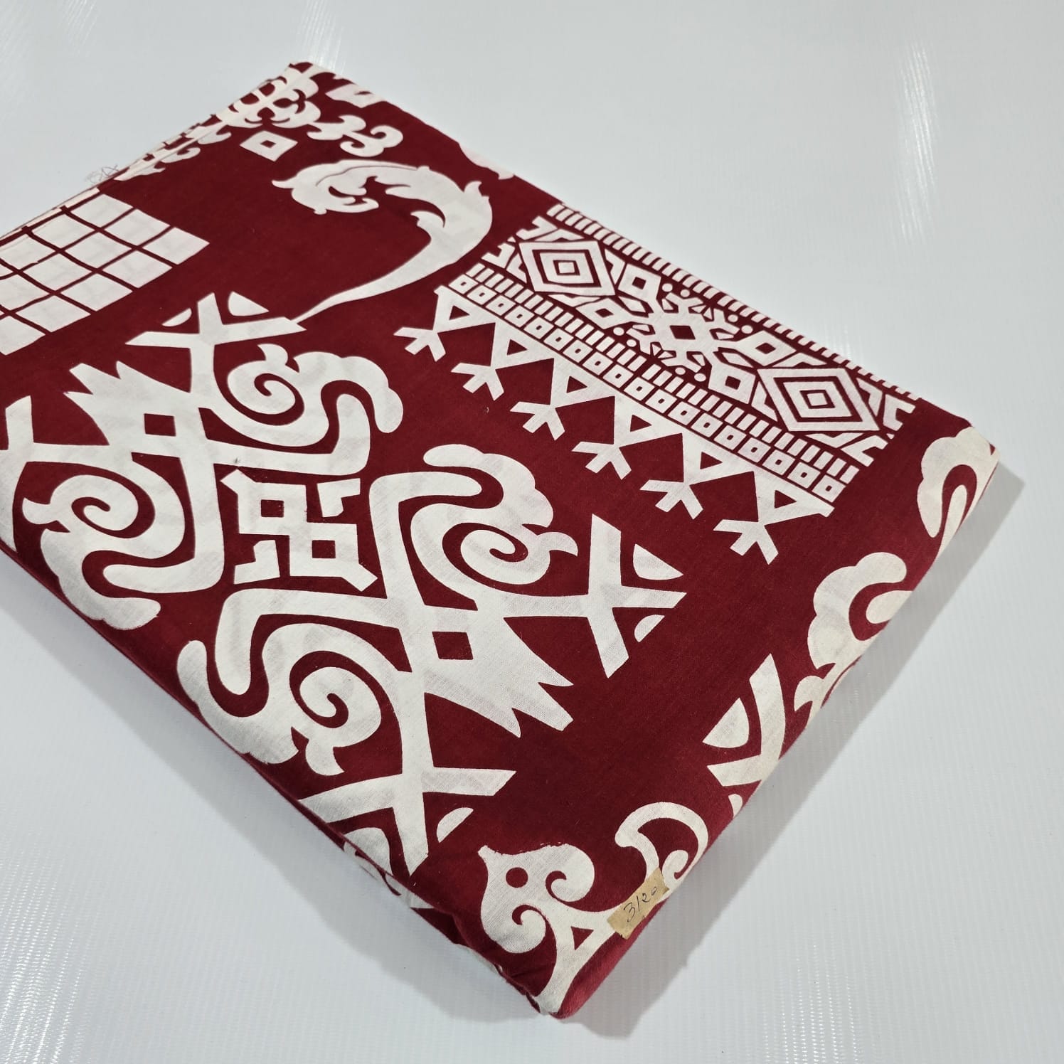 Cotton 60 60 Fabric Exclusive Boutique Edition - Radha Kishan Fabtex